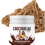 Chocobreak fit