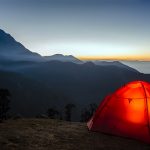 Tenda da campeggio: materiali, tipologie e scelta della migliore