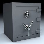 Come scegliere la migliore cassaforte per casa a incasso o mobile