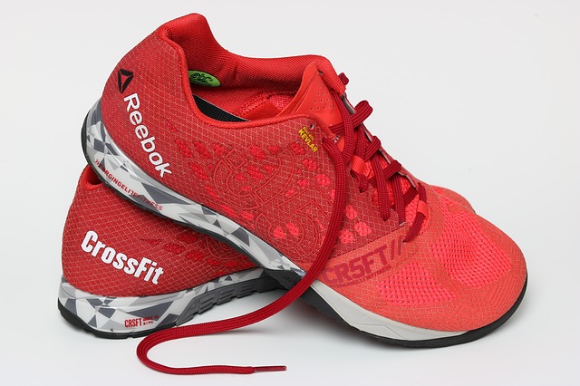 scarpe donna crossfit