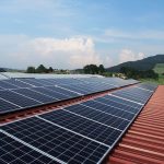 pannelli fotovoltaici